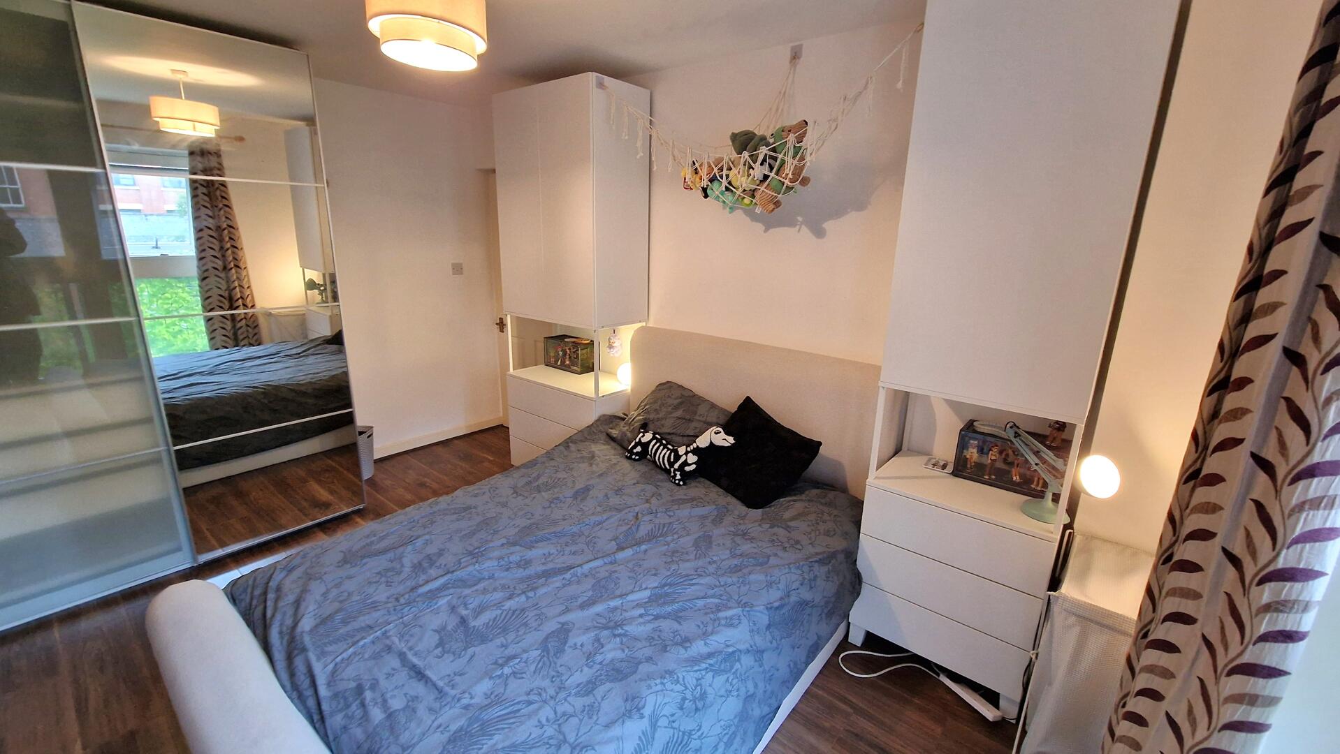 Velvet Court, 11 Granby Row  Manchester